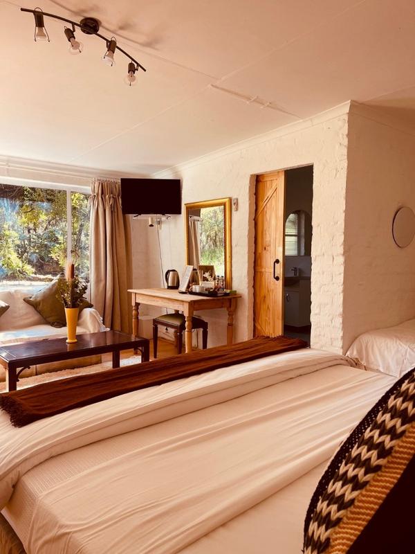 Commercial Property for Sale in Scheerpoort A H North West